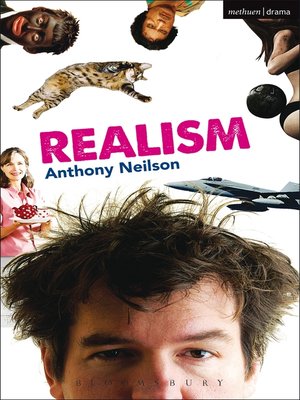 cover image of Realism